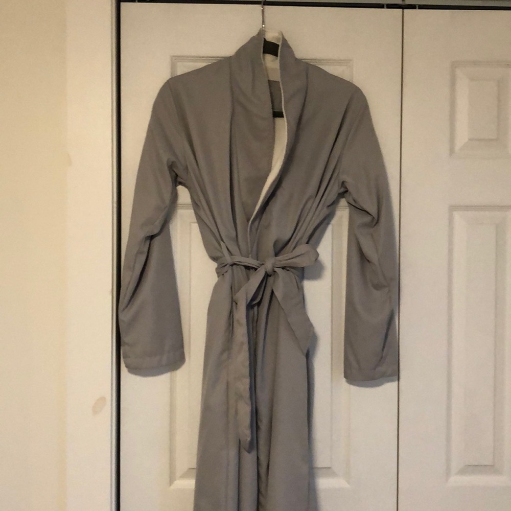 Gilligan & O’Malley Full Length Robe